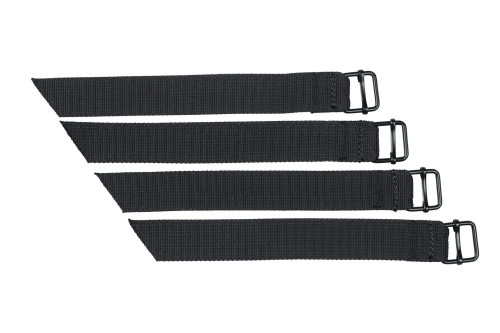 Universal Bridge Straps