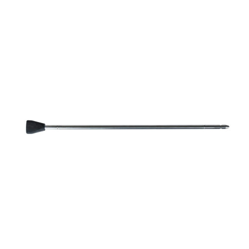 MIK Side Lock Pin With Padlock