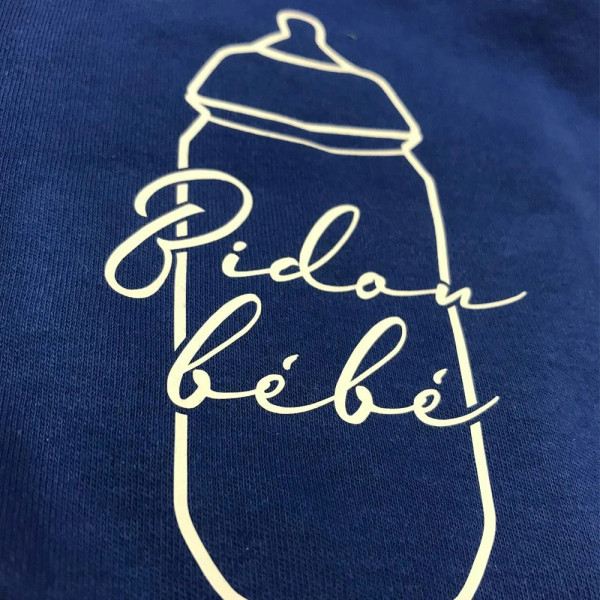 Bidon Bébé Baby Bib