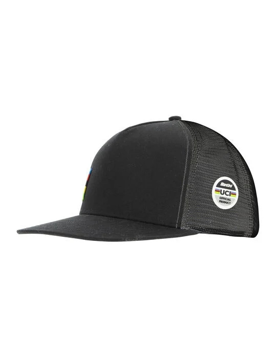 UCI Official Trucker Cap