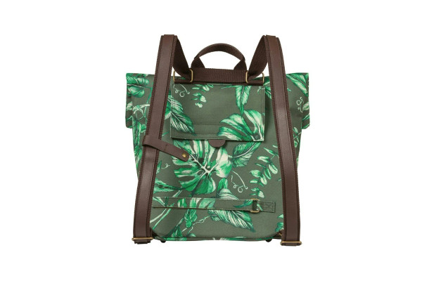Ever-Green Backpack Thyme Green 14-19L
