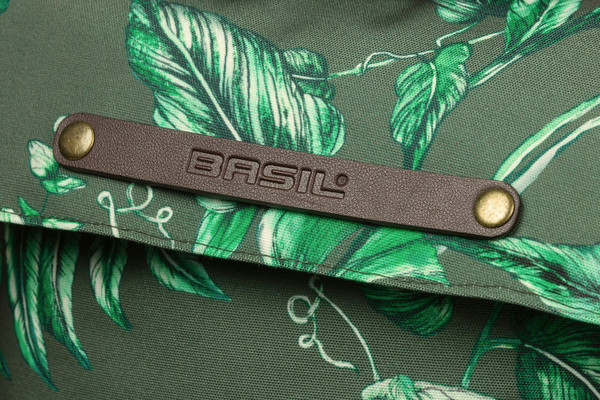 Ever-Green Backpack Thyme Green 14-19L