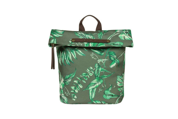 Ever-Green Backpack Thyme Green 14-19L