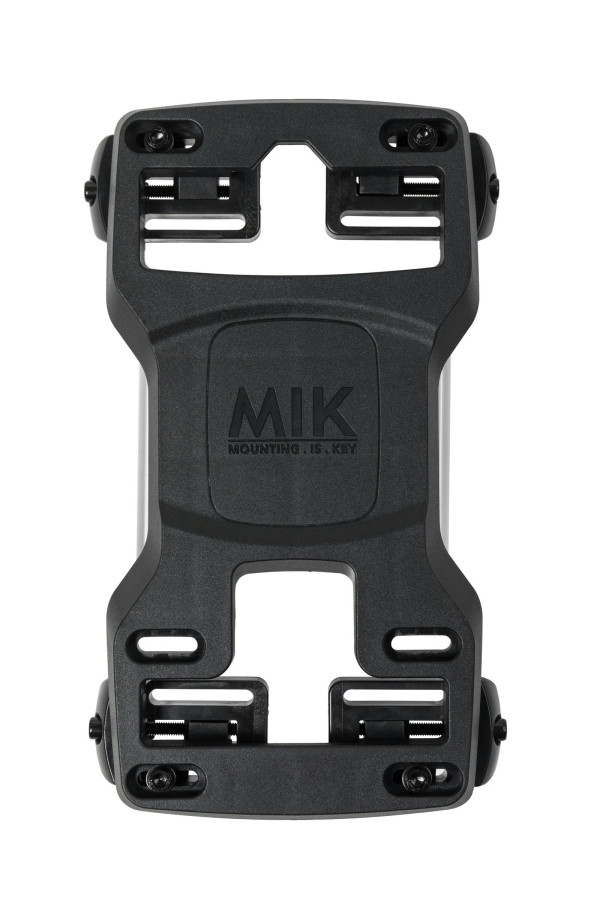 MIK Carrier Plate