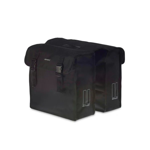 Mara XL Double Bike Bag 35L Black