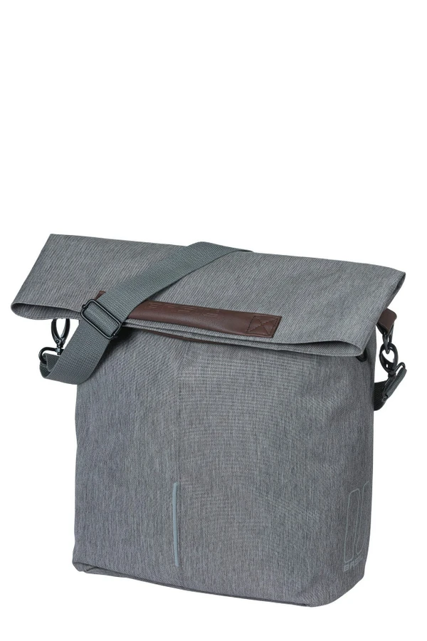 City Shopper Bag Grey 14-16L