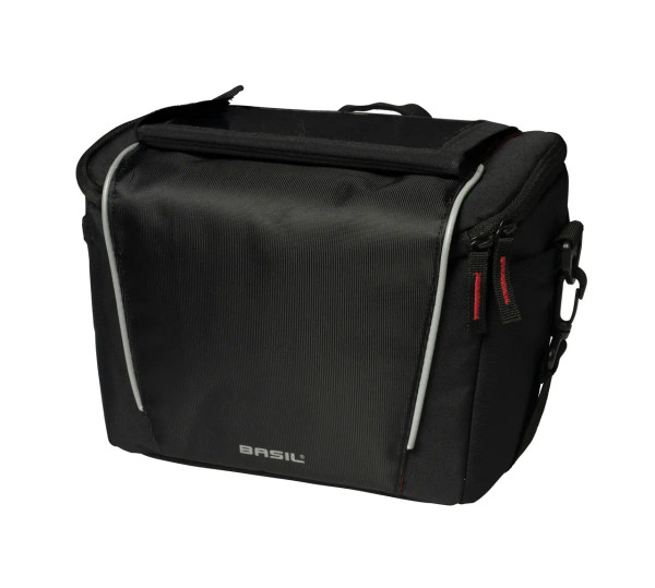 Sport Design Handlebar Bag 7L Black