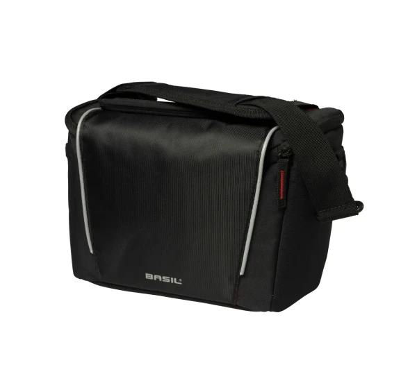 Sport Design Handlebar Bag 7L Black