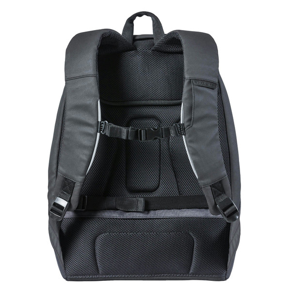 B-Safe Nordlicht Bike Backpack Black