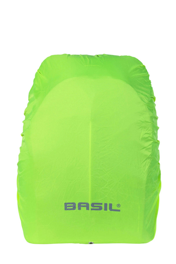 B-Safe Nordlicht Bike Backpack Black