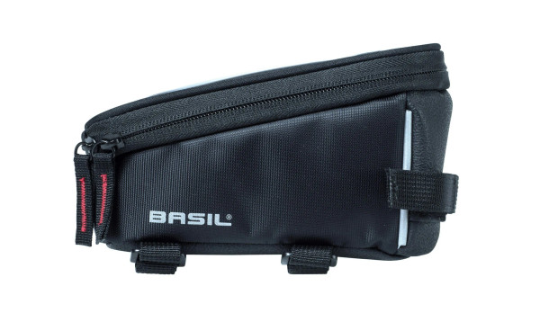 Sport Design Frame Bag 1L Black