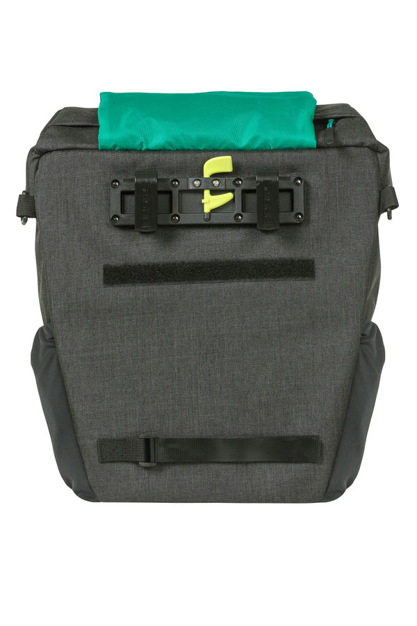 Discovery Single Bag Black 9L