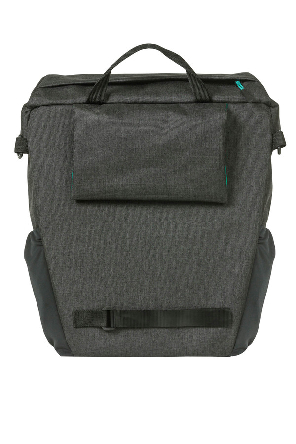Discovery Single Bag Black 9L