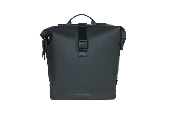 SoHo Double Bag Nordlicht MIK Black 41L