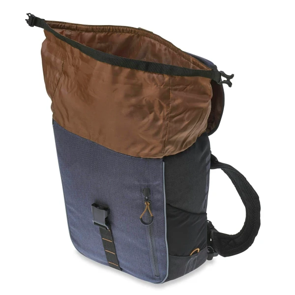 Miles Daypack 17L Black Slate