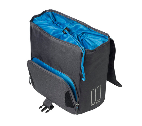 Sport Design Commuter Bag 18L Graphite