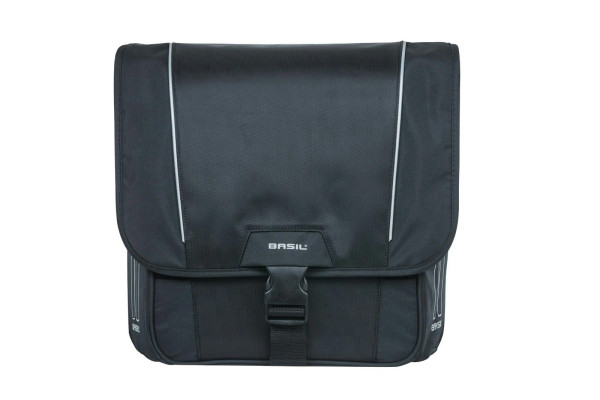 Sport Design Double Bag MIK 32L Black