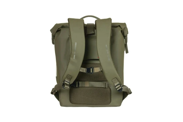 SoHo Backpack Moss Green 17L