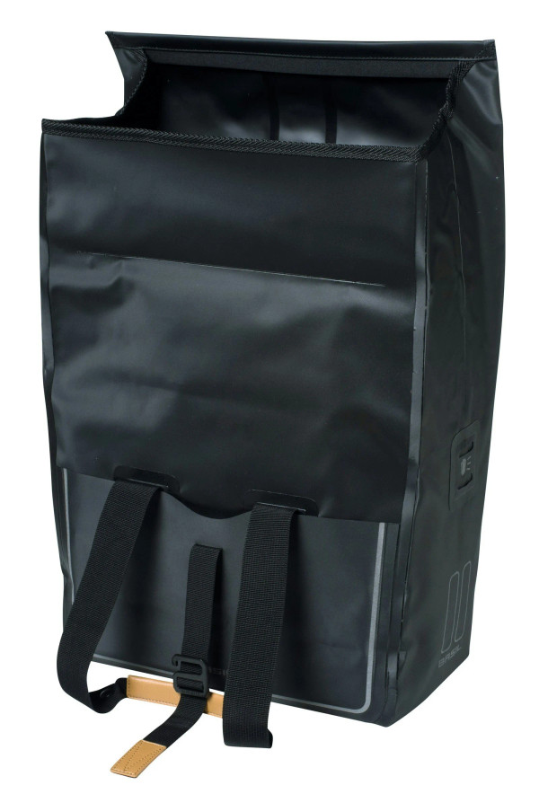 Urban Dry Shopper 25L Matt Black