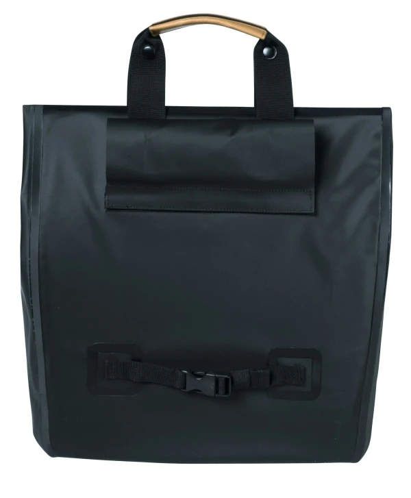 Urban Dry Shopper 25L Matt Black