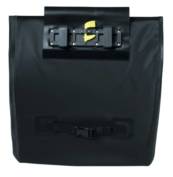 Urban Dry Shopper 25L Matt Black