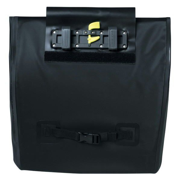 Urban Dry Shopper 25L Matt Black
