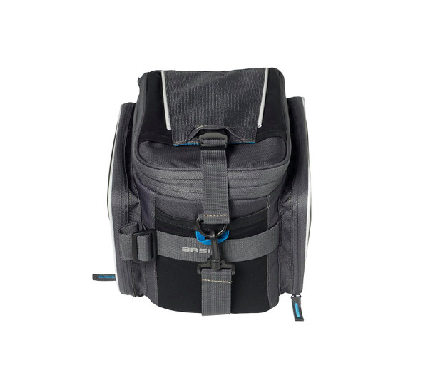 Sport Design Trunkbag 7-15L Graphite