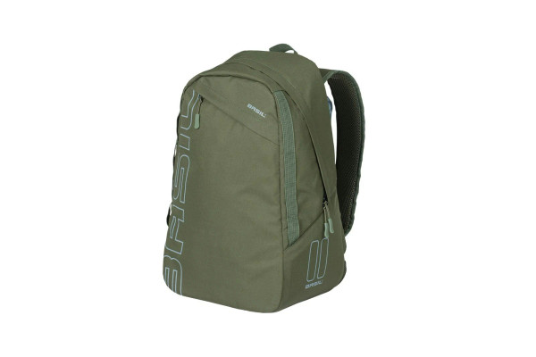 Flex Backpack Forest Green 17L