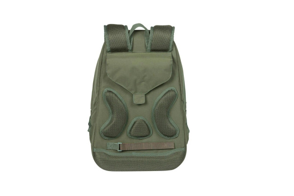 Flex Backpack Forest Green 17L