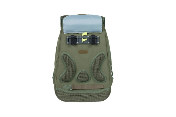 Flex Backpack Forest Green 17L