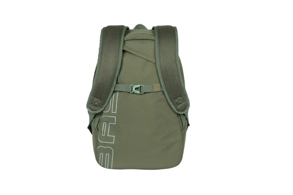Flex Backpack Forest Green 17L
