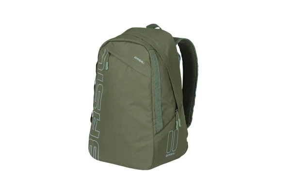 Flex Backpack Forest Green 17L
