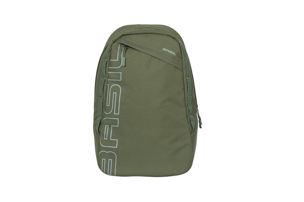 Flex Backpack Forest Green 17L