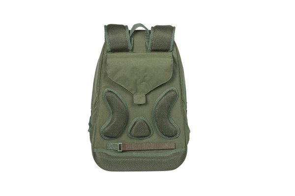 Flex Backpack Forest Green 17L