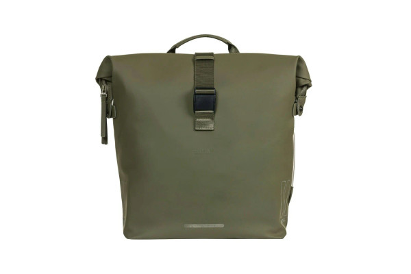 SoHo Double Bag Nordlicht Moss Green 41L