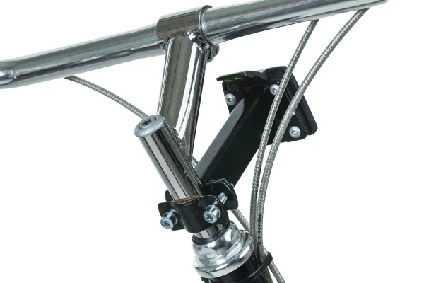 BasEasy Stem Holder 22-25mm