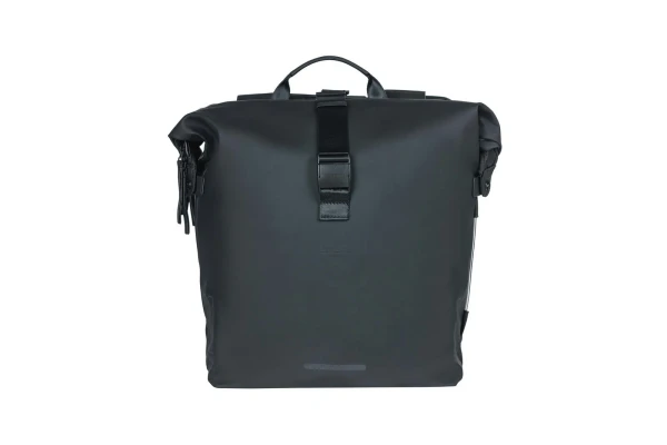 SoHo Double Bag Nordlicht Night Black 41L