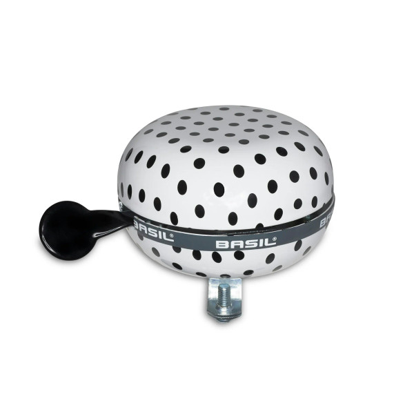 Polkadot Bell 80mm