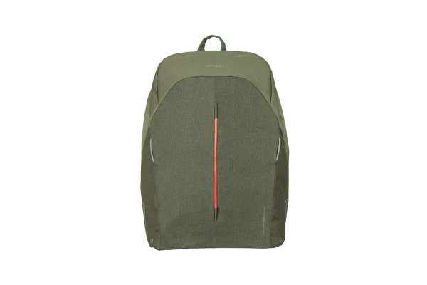 B-Safe Commuter Backpack Green