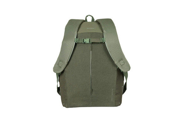 B-Safe Commuter Backpack Green