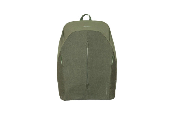 B-Safe Commuter Backpack Green
