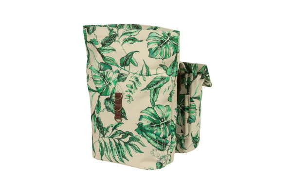 Ever-Green Double Bag Sandshell Beige 28-38L