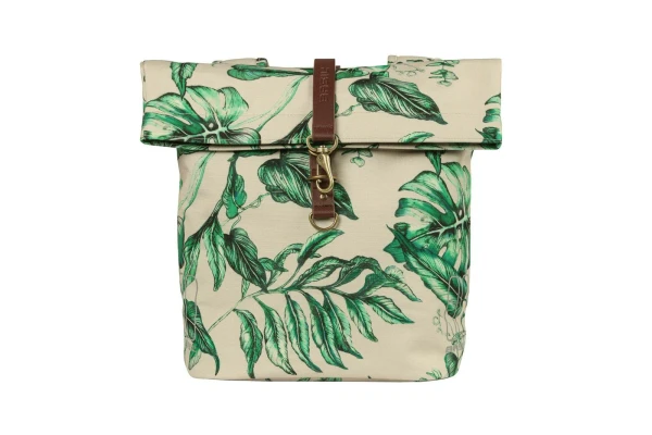 Ever-Green Double Bag Sandshell Beige 28-38L