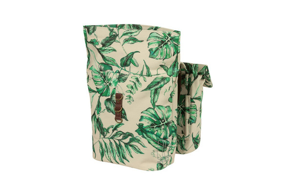 Ever-Green Double Bag Sandshell Beige 28-38L