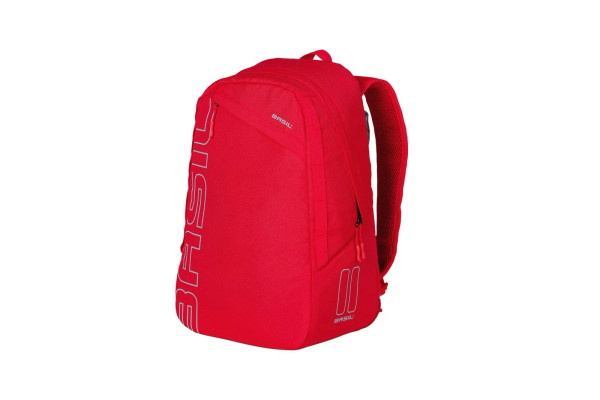 Flex Backpack Signal Red 17L