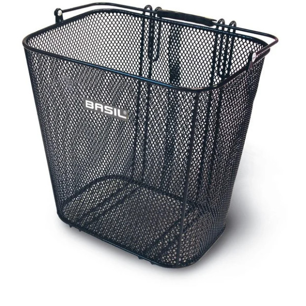 Cardiff Rear Basket