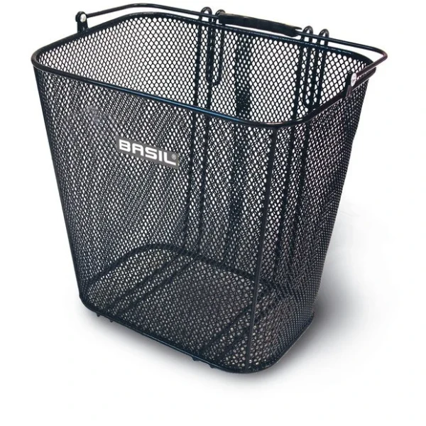 Cardiff Rear Basket