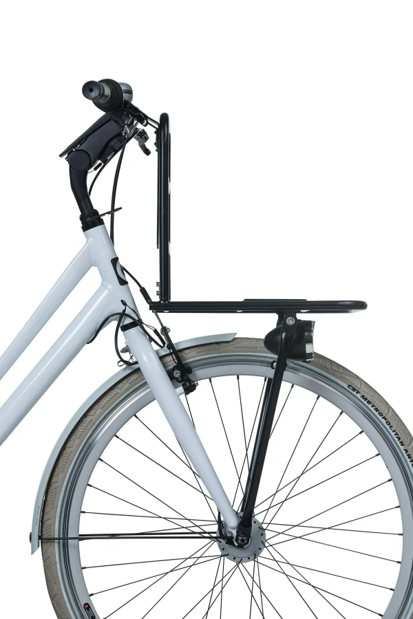 Front Carrier Uni Black