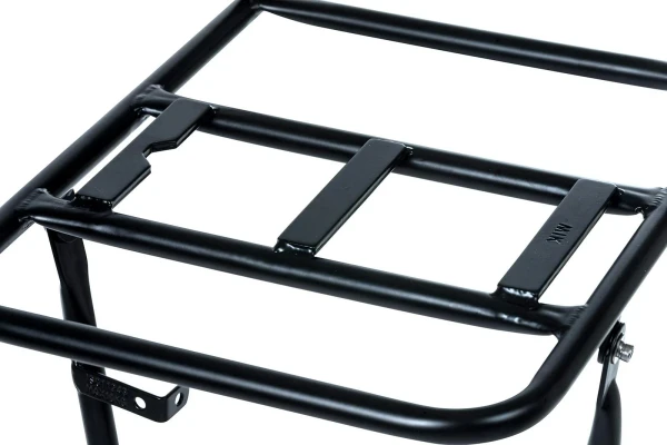Front Carrier Uni Black