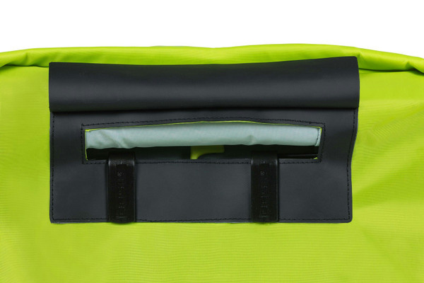 Keep Dry and Clean Raincover Horizontal